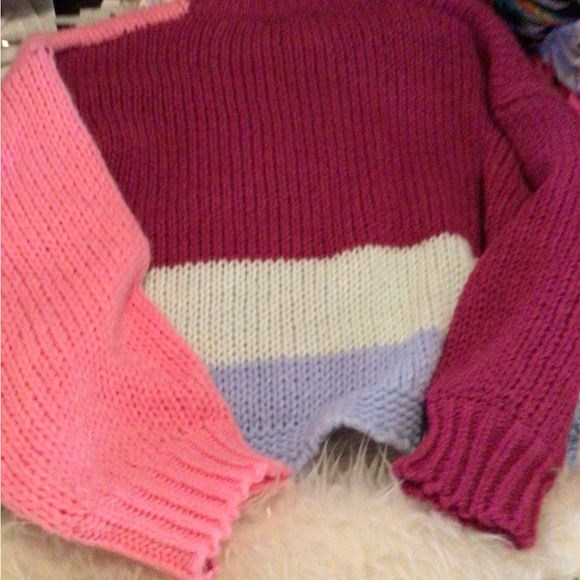 NEW! Rare MINKPINK jumper sweater - Picture 8 of 8